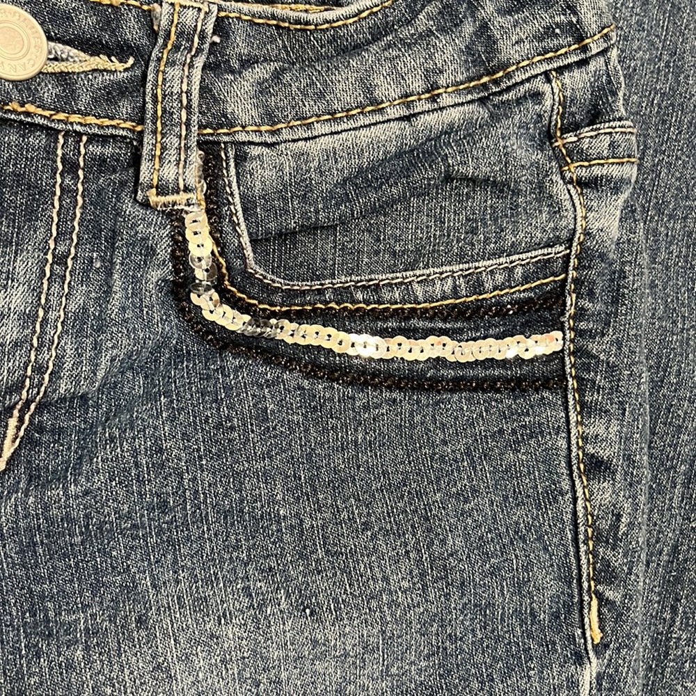 Canyon River Blues sequence jeans - Picture 5 of 9